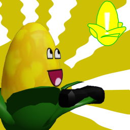 [FULL RELEASE]CORNY'S LEAST FAVORITE OBBY