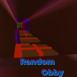 Random Obby icon