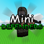 Mini Defenders!