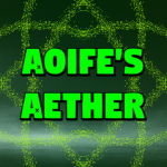 Aoife's Aether
