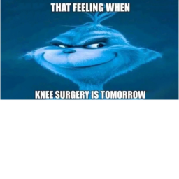 How to get knee surgery