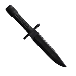 Pearl M9 Bayonet