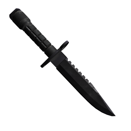 Pearl M9 Bayonet thumbnail