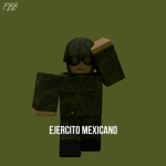 Ejercito Mexicano [EM]
