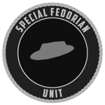 Special Fedorian Unit