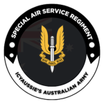 [AA]- Royal Special Forces