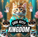 Cool Kitty Kingdom