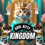 Cool Kitty Kingdom Group Thumbnail