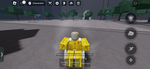 I need robux so I’m going to make clothes