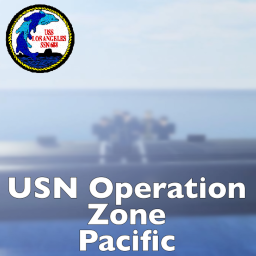 [OPERATION] Pacific Ocean