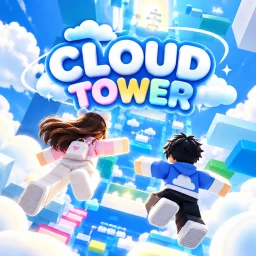 Tower | Cloud Tower [OBBY] icon