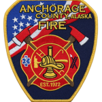 Anchorage Fire DEPT
