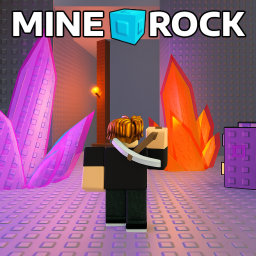 [✨UPDATE] Mine a Rock 💎 ⛏