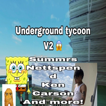 (Nettspend!) Underground Tycoon! Summrs, and more!