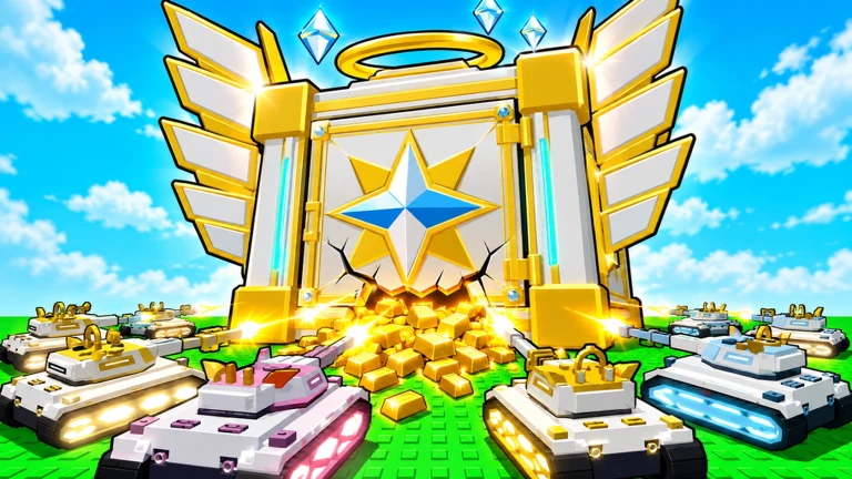 [WEATHER] Destroy a Vault 💰