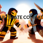 ULTIMATE COMBAT COMMUNITY