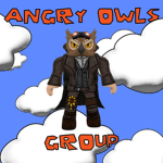 Angry Owl's Group