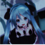 Mikuofficial fan group
