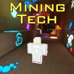 Mining Tech [ 1.5x TP Event ]