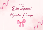 Yin Squad Official Group