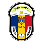 3rd Motorized Infantry Brigade "Dacia"