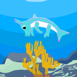 Shapeshifter Cove