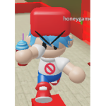 Fnf clans