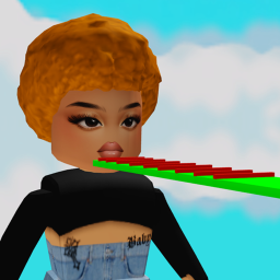 ICE SPICE ESCAPE OBBY FOR PRIZE!🧊KILL ICE SPICE!