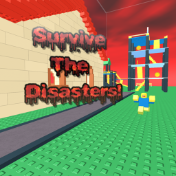 Epic Disasters Survival