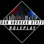 SASRP | San Andreas State Roleplay ER:LC