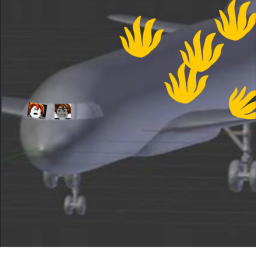 Flins airport (REALEASE)