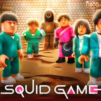 Squid Game👾 Octopus Game👾 Red Light, Green Light