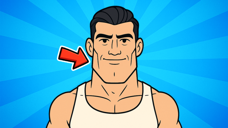 Noob to Gigachad Simulator screenshot 4