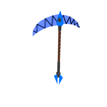 Scythe
