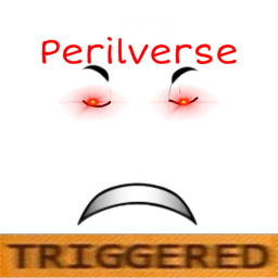 The perilverse icon