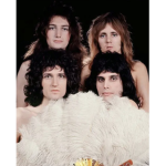 Queen Homestore!