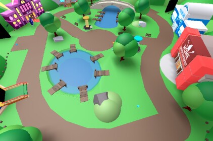 Meep City UNCOPYLOCKED