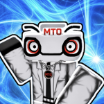 TheStrongMTO's Community