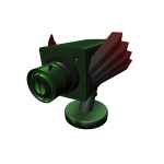 Security Camera: Messor