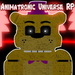 FNAF AU: Roleplay icon