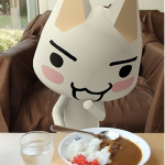 buttermilk シ
