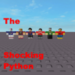 The Shocking Python