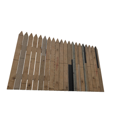 Fence