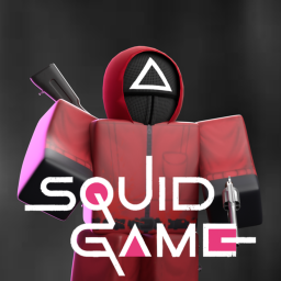 🦑Squid Game: Hidden Island [RP]