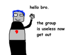 Gennarotto fan club