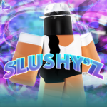 Slushy’z*