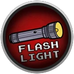 BRIGHT Flashlight