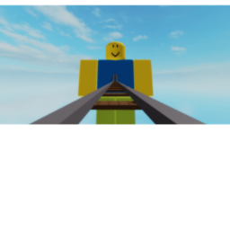 cart ride into noob