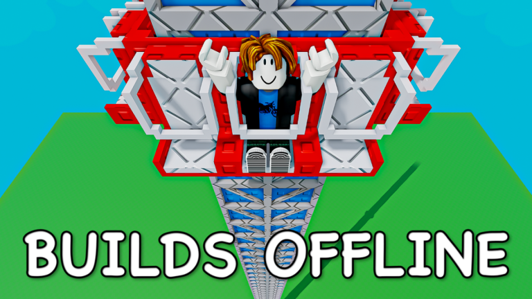 Build a Theme Park 🎡 screenshot 2