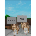 ATHA ALEA